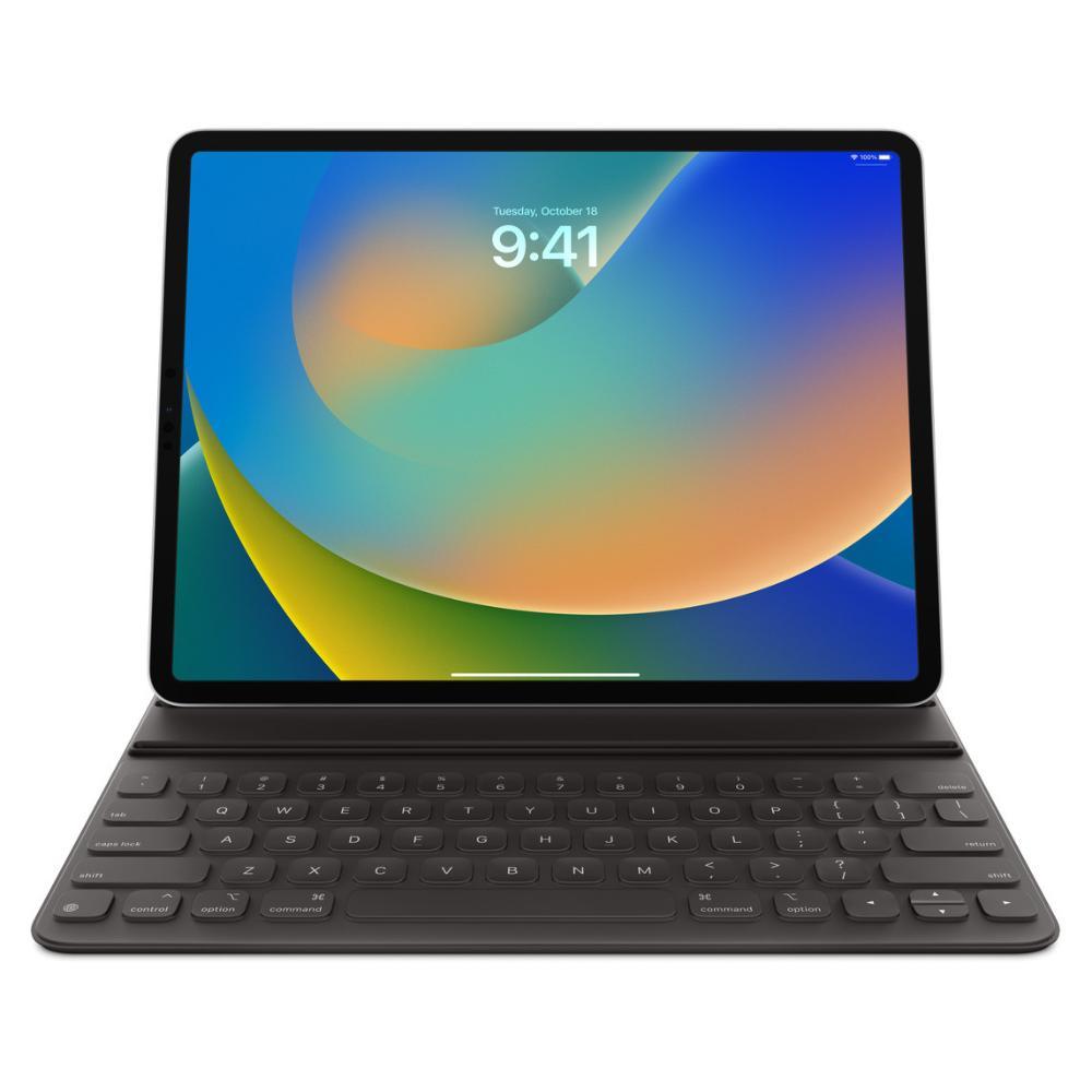 Teclado Apple Smart Keyboard Para iPad Pro 9.7 En Español