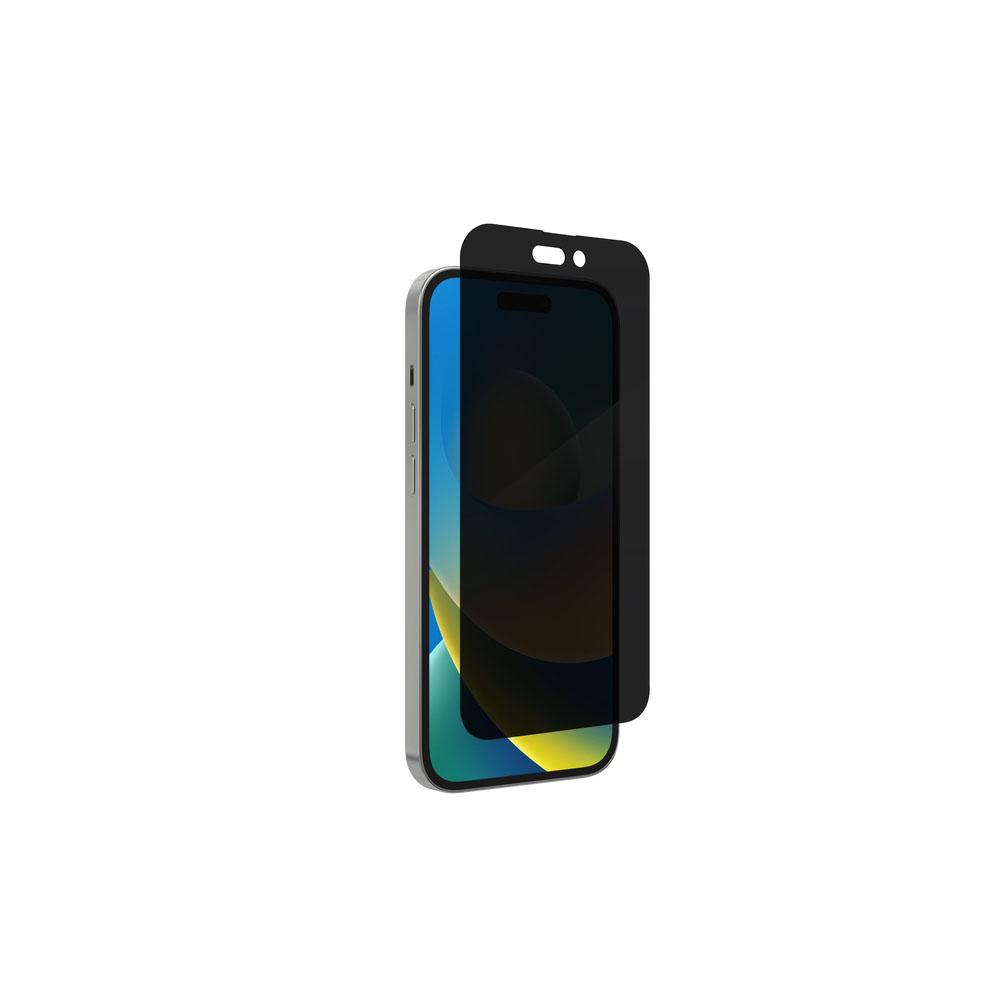 Protector Pantalla InvisibleShield Glass Elite iPhone 14 Pro