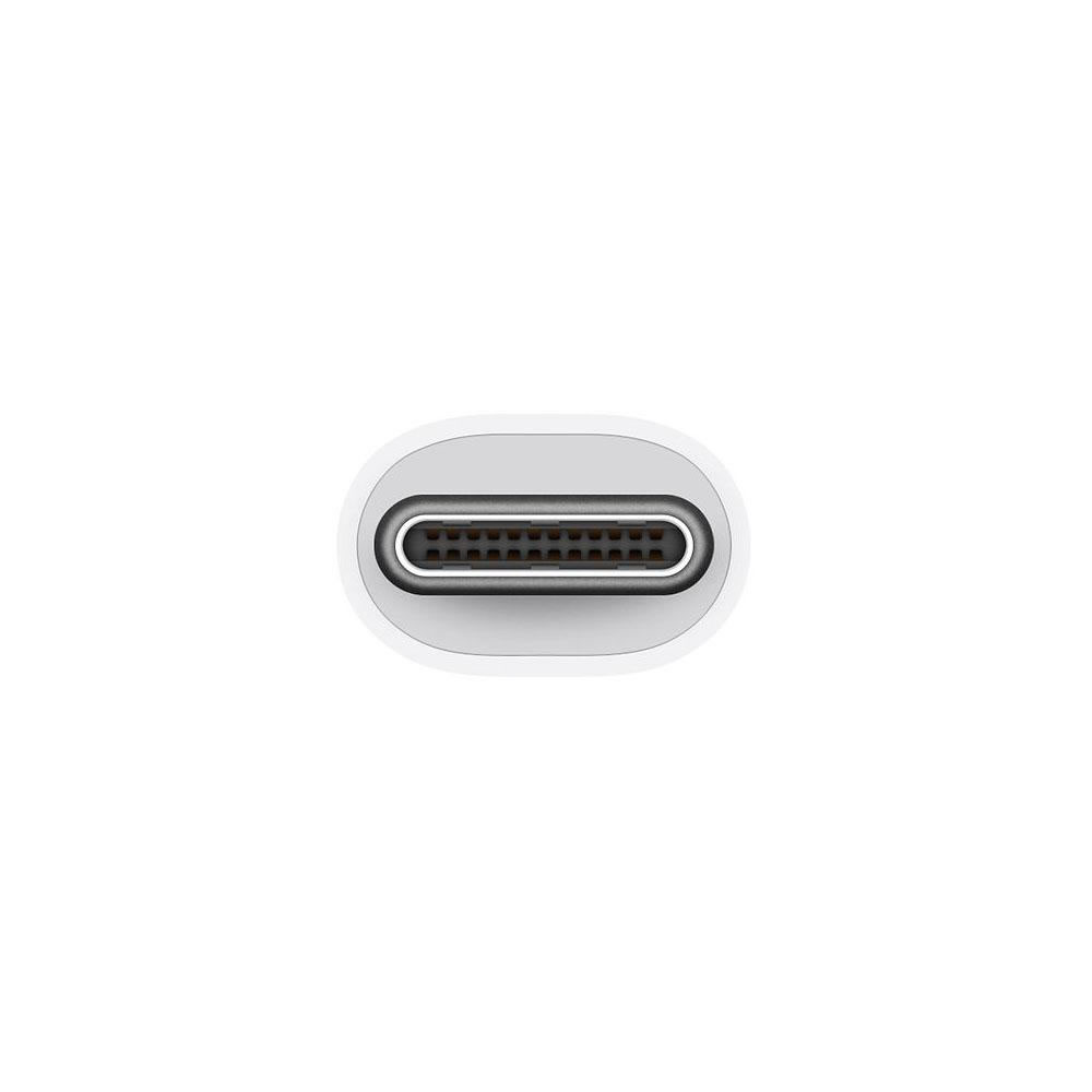Apple Adaptador de USB-C a Lightning - iShop