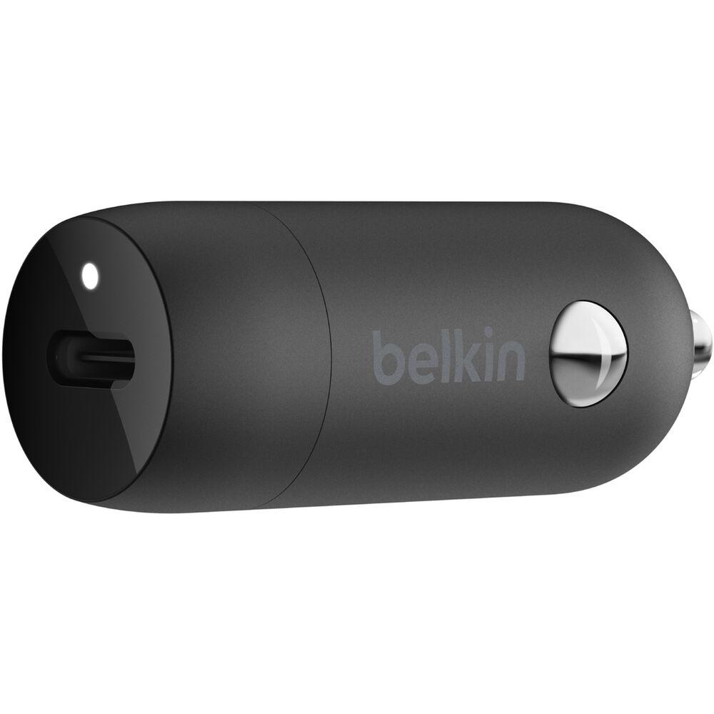 Belkin Batería Externa, Inalámbrico Magnético 5000 mAh 5W Qi Stand - iShop