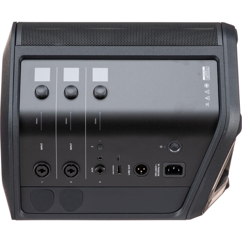 Bose S1 Pro+ Sistema de sonido con batería - iShop
