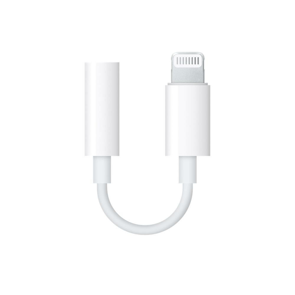 China Cable de conector para auriculares IOS 11 12 Adaptador de auriculares  para iPhone Fabricantes Proveedores Fábrica