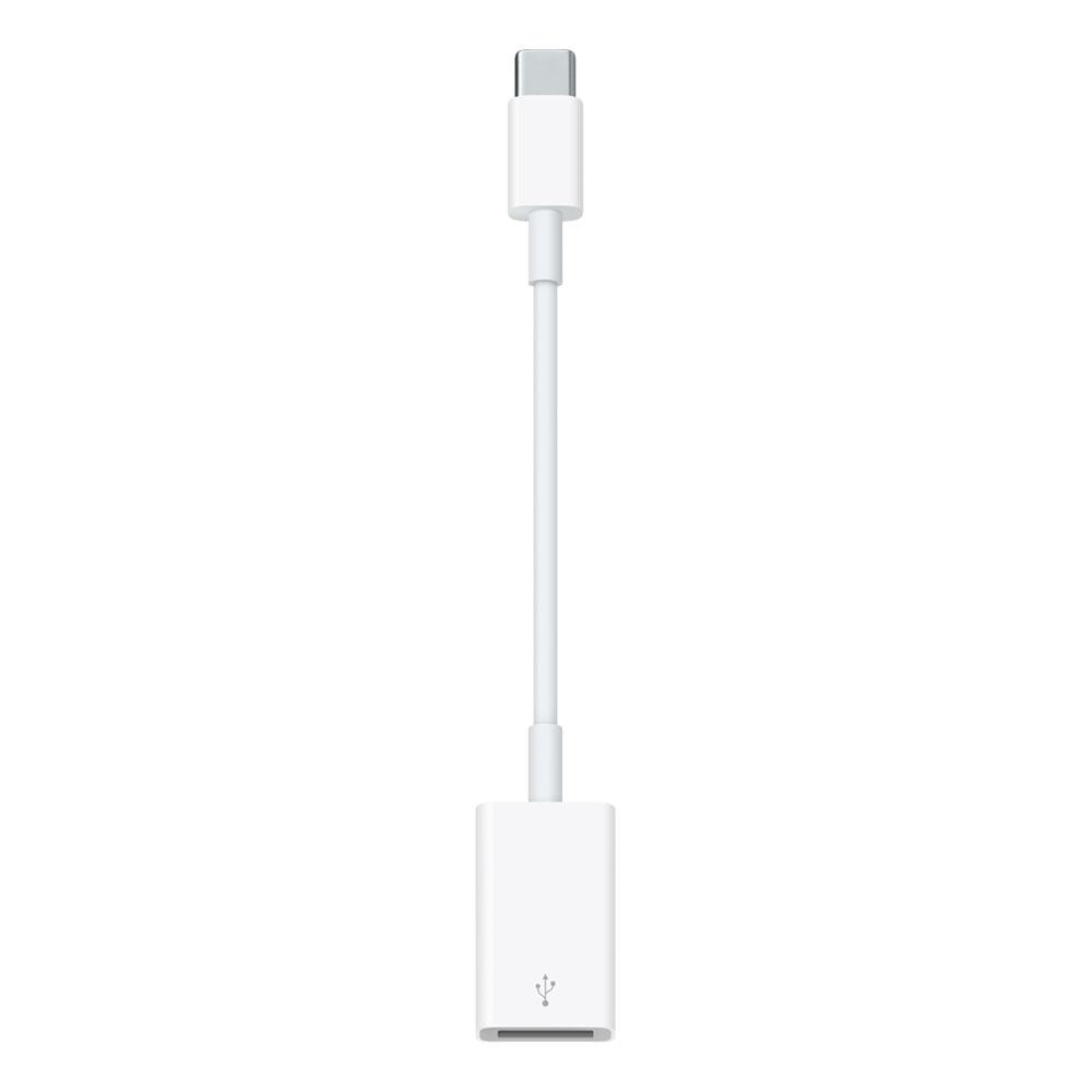 Adaptador USB OTG Lightning a Tipo C - Movicenter Panama