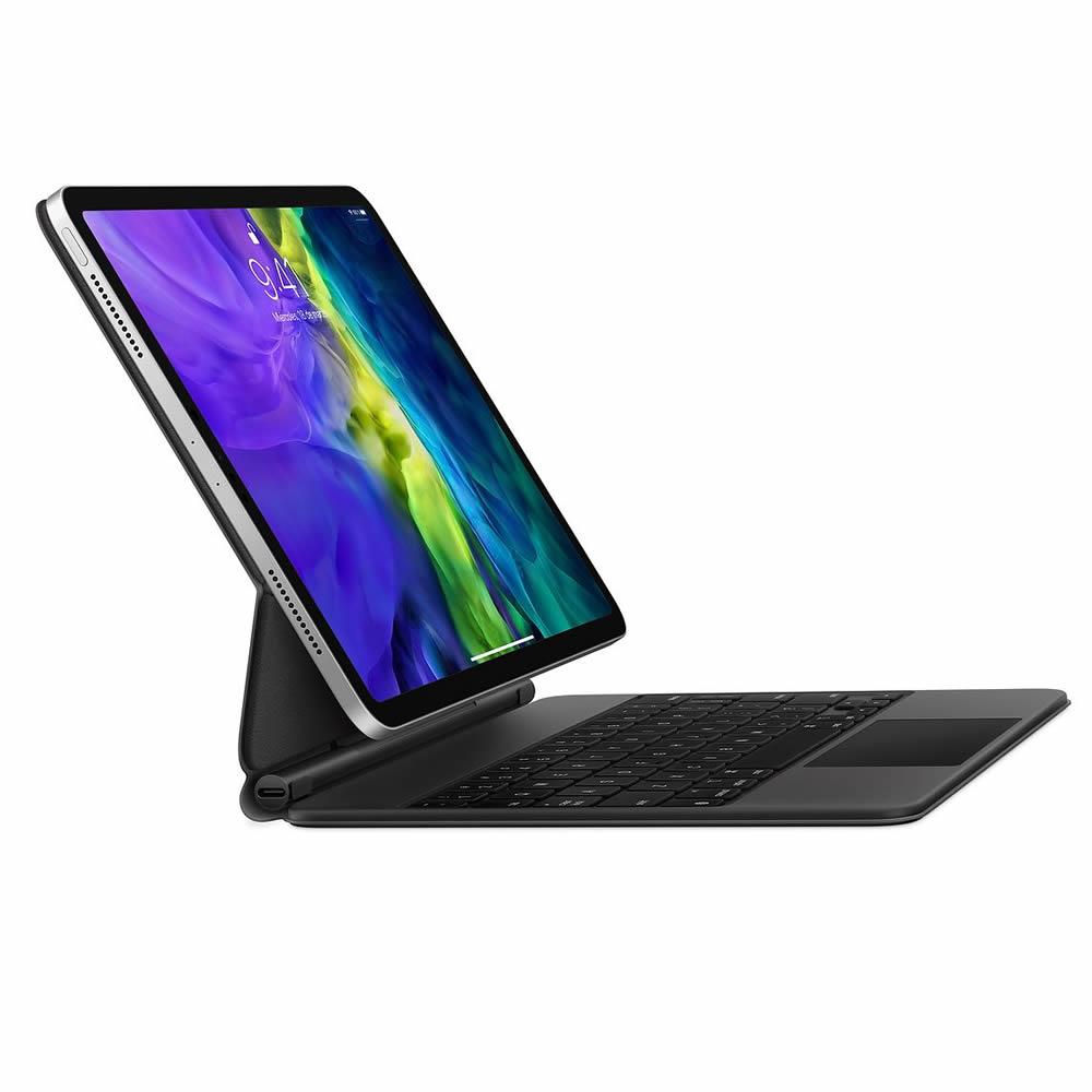 Teclados para el iPad - Apple