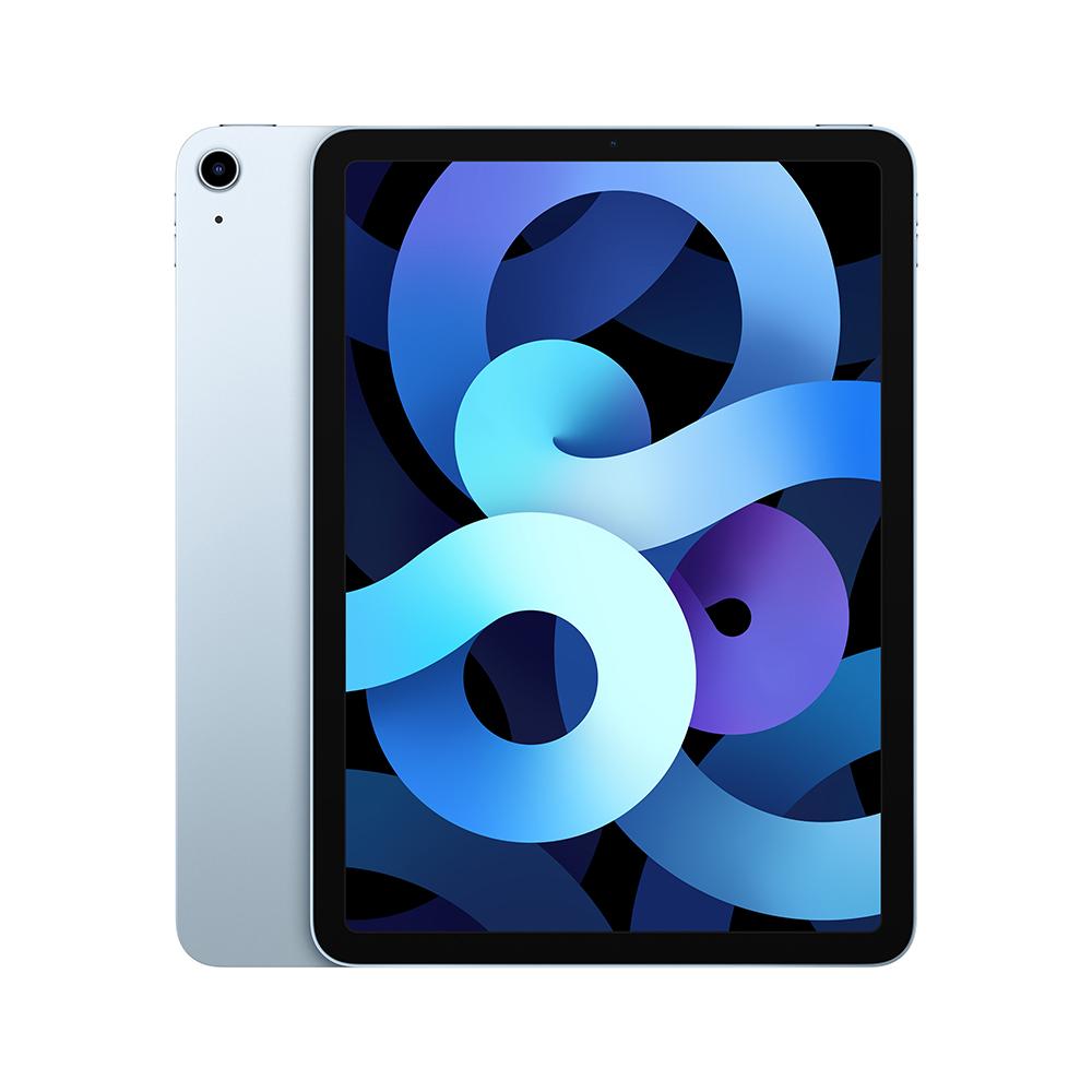 iPad Apple, tecnología a la mano El Salvador